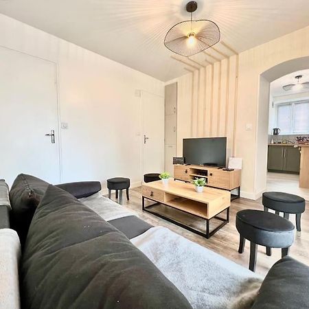 La Baillargeoise - Superbe Maison A 7 Min Du Parc Saint-Georges-les-Baillargeaux 外观 照片